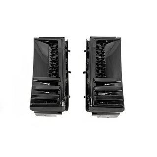Fender Vents in Autobiography V2 Style (2005-2013) Range Rover III L322 2002-2012 photo 1