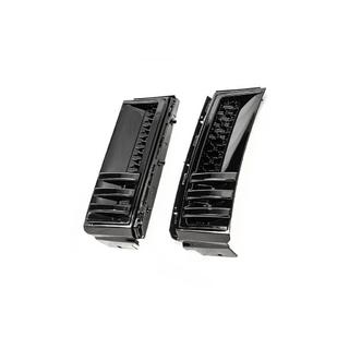 Fender Vents in Autobiography V2 Style (2005-2013) Range Rover III L322 2002-2012 photo 2