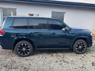 Toyota Land Cruiser 200 2007-2021 Facelift Kit to LC 300 High-Line (Full Set) photo 12