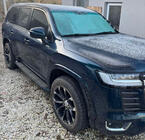 Toyota Land Cruiser 200 2007-2021 Facelift Kit to LC 300 High-Line (Full Set) photo 9