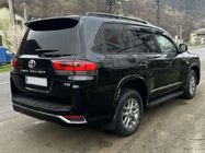 Toyota Land Cruiser 200 2007-2021 Facelift Kit to LC 300 High-Line (Full Set) photo 6
