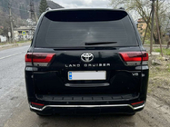 Toyota Land Cruiser 200 2007-2021 Facelift Kit to LC 300 High-Line (Full Set) photo 7