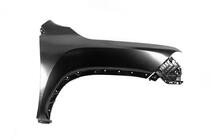 Toyota Land Cruiser 200 2007-2021 Facelift Kit to LC 300 High-Line (Full Set) photo 20