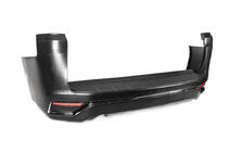 Toyota Land Cruiser 200 2007-2021 Facelift Kit to LC 300 High-Line (Full Set) photo 29