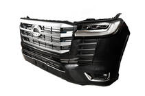 Toyota Land Cruiser 200 2007-2021 Facelift Kit to LC 300 High-Line (Full Set) photo 15