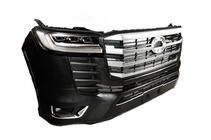Toyota Land Cruiser 200 2007-2021 Facelift Kit to LC 300 High-Line (Full Set) photo 14