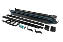 Toyota Land Cruiser 200 2007-2021 Facelift Kit to LC 300 High-Line (Full Set) photo 34