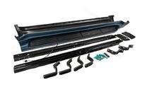 Toyota Land Cruiser 200 2007-2021 Facelift Kit to LC 300 High-Line (Full Set) photo 35