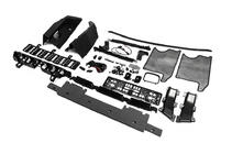 Toyota Land Cruiser 200 2007-2021 Facelift Kit to LC 300 High-Line (Full Set) photo 40