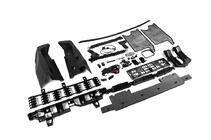 Toyota Land Cruiser 200 2007-2021 Facelift Kit to LC 300 High-Line (Full Set) photo 41