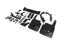 Toyota Land Cruiser 200 2007-2021 Facelift Kit to LC 300 High-Line (Full Set) photo 42