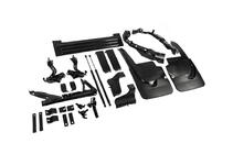 Toyota Land Cruiser 200 2007-2021 Facelift Kit to LC 300 High-Line (Full Set) photo 43