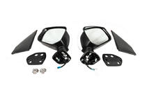 Toyota Land Cruiser 200 2007-2021 Facelift Kit to LC 300 High-Line (Full Set) photo 45