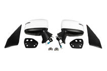 Toyota Land Cruiser 200 2007-2021 Facelift Kit to LC 300 High-Line (Full Set) photo 44