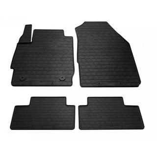 Ford Ka Plus 2016- Rubber Floor Mats Stingray