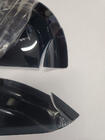 Renault Master 2011-2023 DISCOUNT Window Deflectors (2 pcs, HIC) photo 1