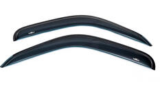 Renault Master 2011-2023 DISCOUNT Window Deflectors (2 pcs, HIC) photo 3