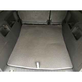 Trunk Mat V2 MAXI (EVA, Black) photo 2