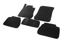 Mercedes E-class W210 1995-2002 EVA Floor Mats (black) photo 1
