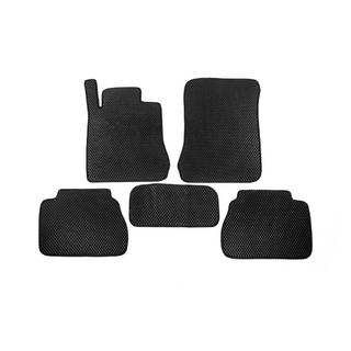 EVA Floor Mats (black) photo 2