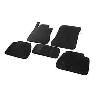 EVA Floor Mats (black) photo 1