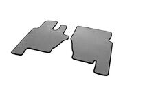 Daewoo Novus EVA Floor Mats only for Military Vehicles (grey) photo 2