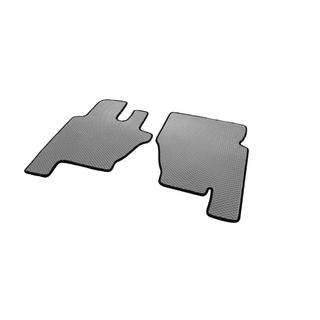 EVA Floor Mats only for Military Vehicles (grey) Daewoo Novus photo 2