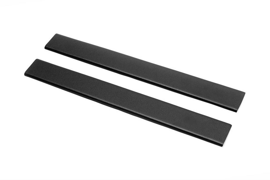 Universal Door Sill Protectors DDU (4 pcs, matte) Photo 11