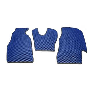 EVA Floor Mats (Blue) photo 1