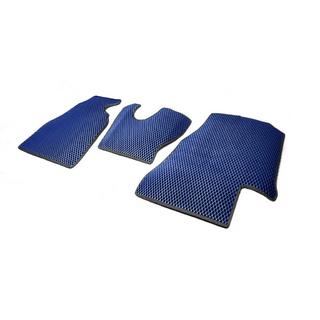 EVA Floor Mats (Blue) photo 2