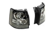 Range Rover Sport 2005-2013 Tail Lights OEM Black (2 pcs) photo 4