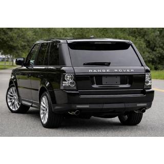 Tail Lights OEM Black (2 pcs) Range Rover Sport 2005-2013 photo 1