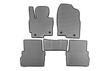 Mazda CX-5 2012-2017 EVA Floor Mats (Gray) photo 1