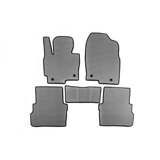 EVA Floor Mats (Gray) photo 1