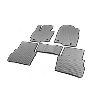 EVA Floor Mats (Gray) photo 2
