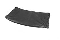 Volkswagen Caddy 2004-2010 Hood Cover V2 (Leatherette) photo 2