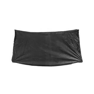 Hood Cover V2 (Leatherette) photo 1
