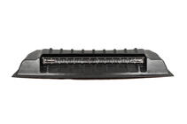 Renault Duster 2008–2017 Windshield Visor V3 (LED) photo 6