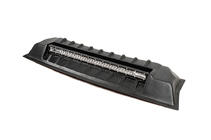 Renault Duster 2008–2017 Windshield Visor V3 (LED) photo 5