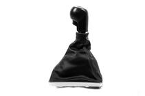 Opel Astra H 2004-2013 Gear shift boot and knob (5-speed, with frame) photo 2