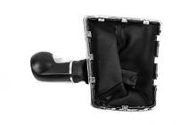Opel Astra H 2004-2013 Gear shift boot and knob (5-speed, with frame) photo 6