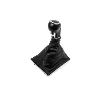 Gear shift boot and knob (5-speed, with frame) Opel Astra H 2004-2013 photo 3