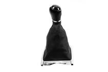 Volkswagen Amarok 2010-2022 Gear shift boot and knob (6-speed, with frame) photo 3
