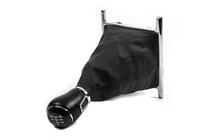 Volkswagen Amarok 2010-2022 Gear shift boot and knob (6-speed, with frame) photo 2