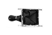 Volkswagen Amarok 2010-2022 Gear shift boot and knob (6-speed, with frame) photo 6