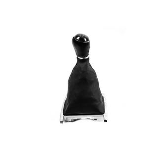 Gear shift boot and knob (6-speed, with frame) photo 3