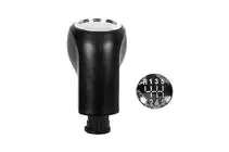 Opel Astra H 2004-2013 Gear Shift Knob (6-Speed) photo 2