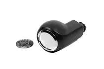 Opel Astra H 2004-2013 Gear Shift Knob (6-Speed) photo 1