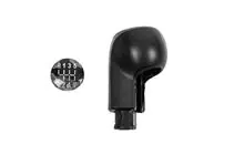Opel Astra H 2004-2013 Gear Shift Knob (6-Speed) photo 6