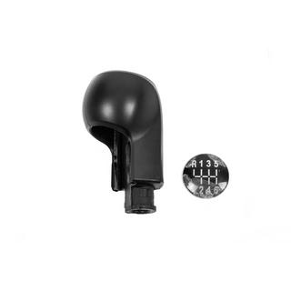 Gear Shift Knob (6-Speed) Opel Astra H 2004-2013 photo 3